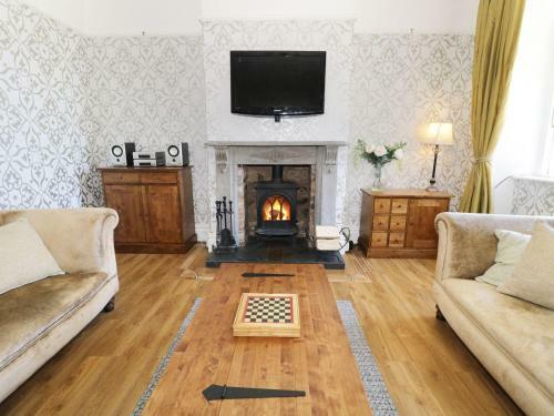 Chapel Cottage, Morpeth