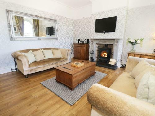 Chapel Cottage, Morpeth