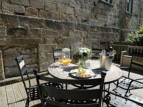 Chapel Cottage, Morpeth