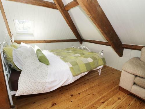 Chapel Cottage, Morpeth