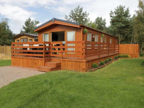 Roro's Retreat, Morpeth
