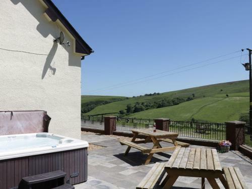 Maesgwyn, Knighton