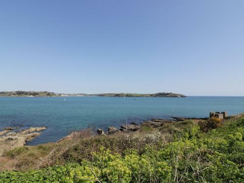 Quarterdeck, Falmouth