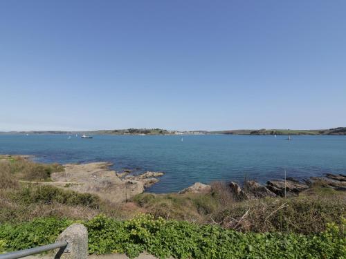 Quarterdeck, Falmouth