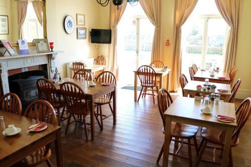 Bed & Breakfast Trafalgar Guest House