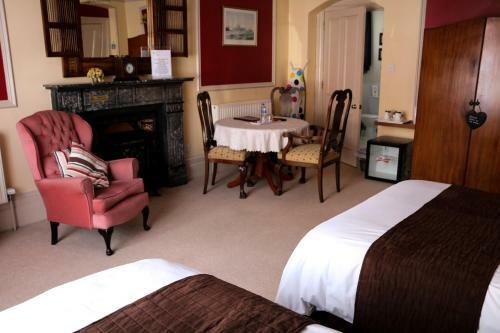 Bed & Breakfast Trafalgar Guest House