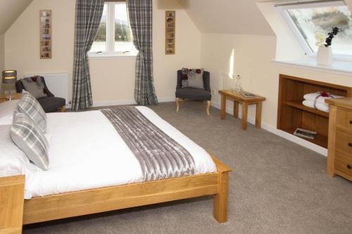Highwinds Bed & Breakfast