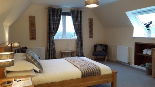 Highwinds Bed & Breakfast