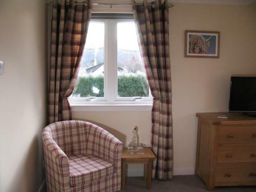 Highwinds Bed & Breakfast