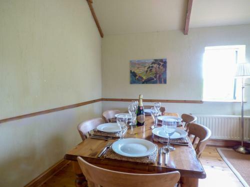 Meadow Cottage, Fowey