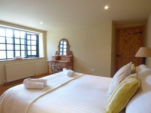 Meadow Cottage, Fowey