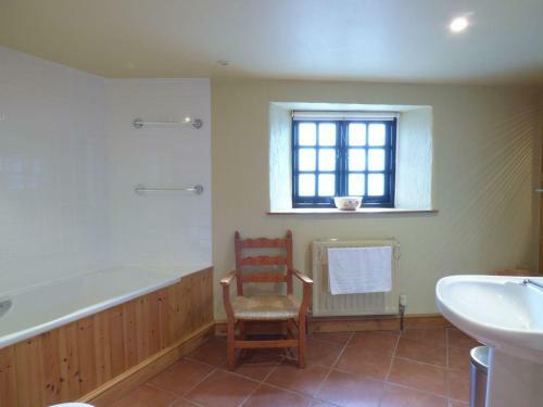 Meadow Cottage, Fowey
