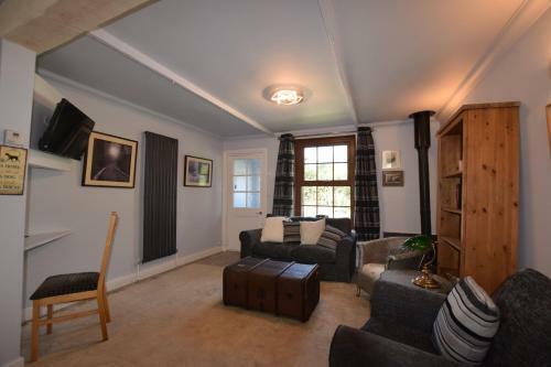 1 Ashley Cottages