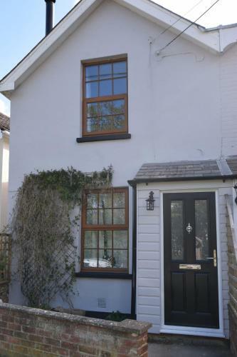 1 Ashley Cottages