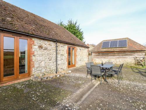 Stable Cottage, Freshwater