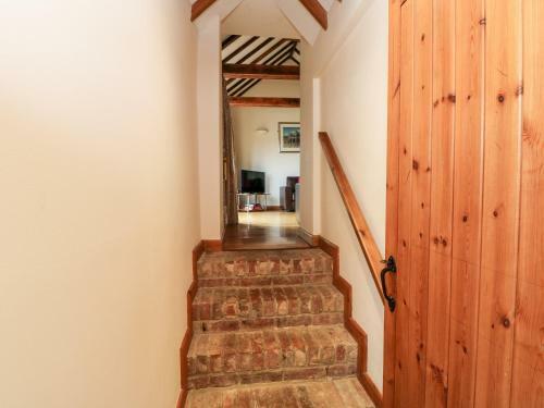 Stable Cottage, Freshwater