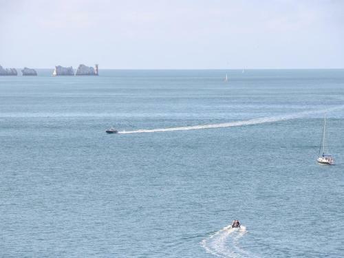 Stable Cottage, Freshwater