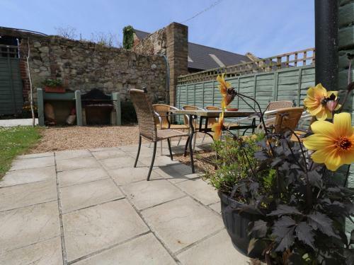 Hill Farm Cottage, Freshwater