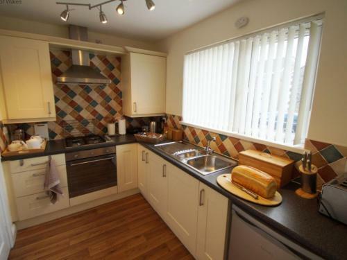 Holiday Home Abernos
