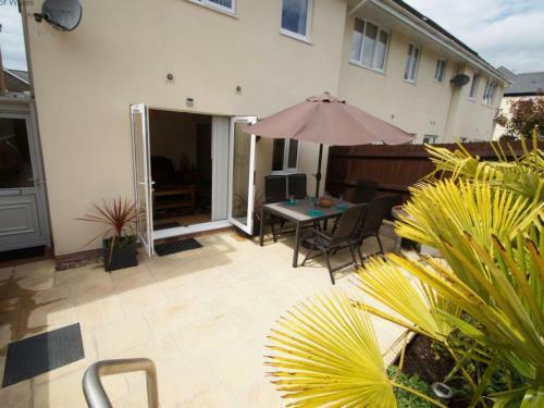 Holiday Home Abernos