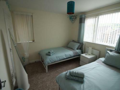 Holiday Home Abernos
