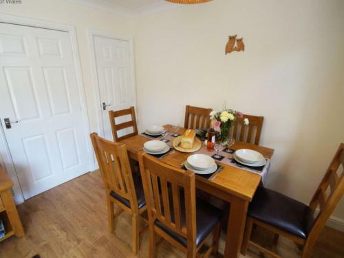 Holiday Home Abernos