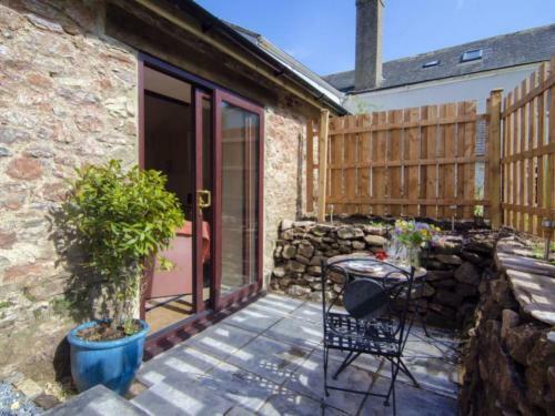Holiday Home The Coombe