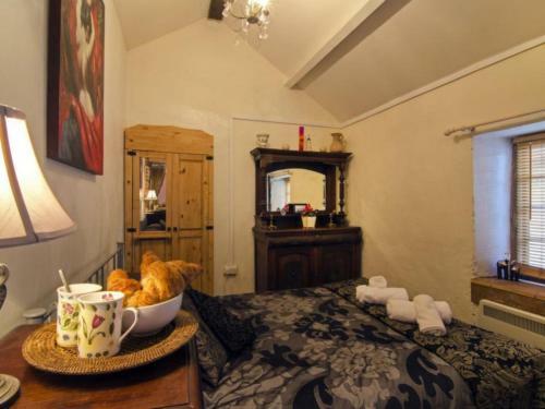 Holiday Home The Coombe
