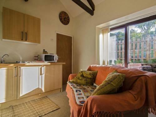 Holiday Home The Coombe