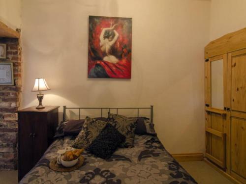 Holiday Home The Coombe