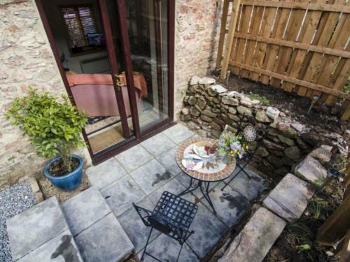 Holiday Home The Coombe