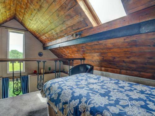 Holiday Home Caernarfon View Cottage