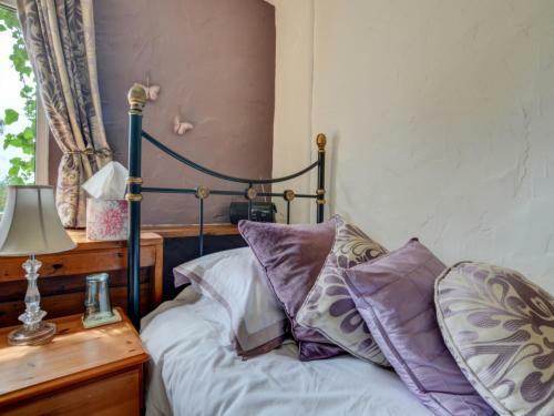 Holiday Home Caernarfon View Cottage