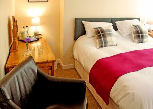 Bed & Breakfast Silverbridge Lodge
