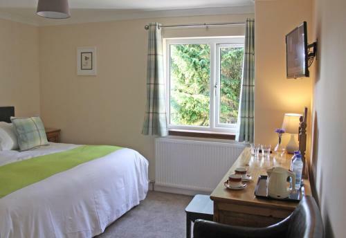 Bed & Breakfast Silverbridge Lodge