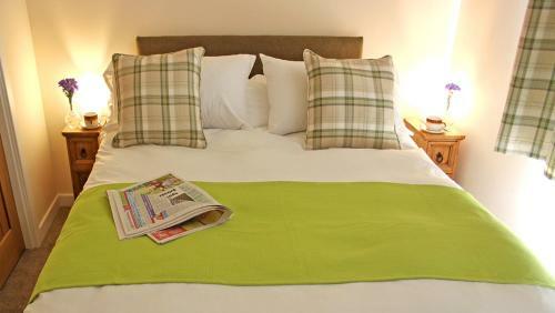 Bed & Breakfast Silverbridge Lodge