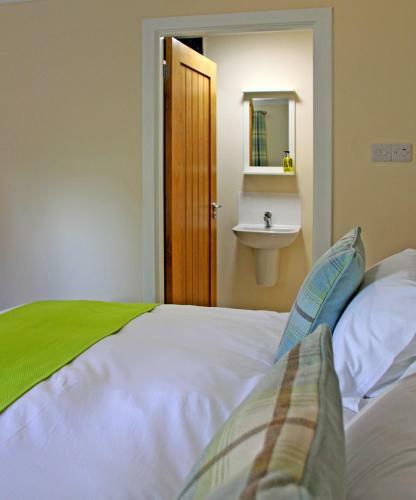 Bed & Breakfast Silverbridge Lodge