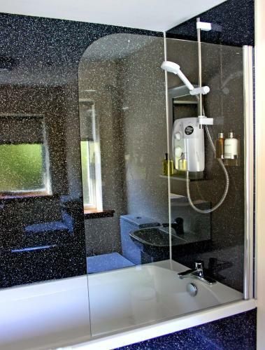 Bed & Breakfast Silverbridge Lodge