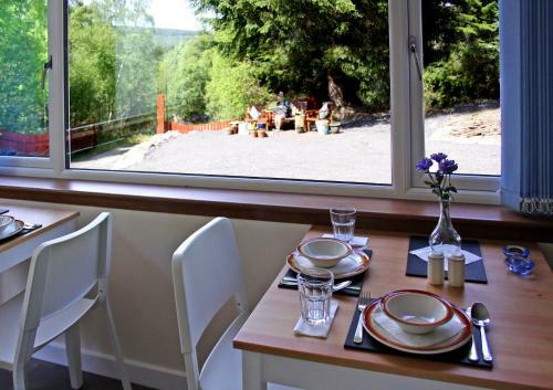 Bed & Breakfast Silverbridge Lodge