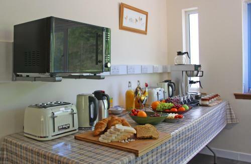 Bed & Breakfast Silverbridge Lodge