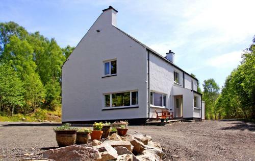 Bed & Breakfast Silverbridge Lodge