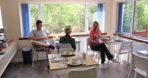 Bed & Breakfast Silverbridge Lodge