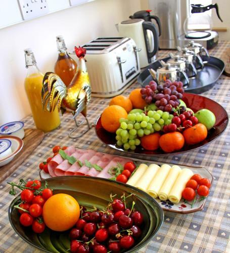 Bed & Breakfast Silverbridge Lodge