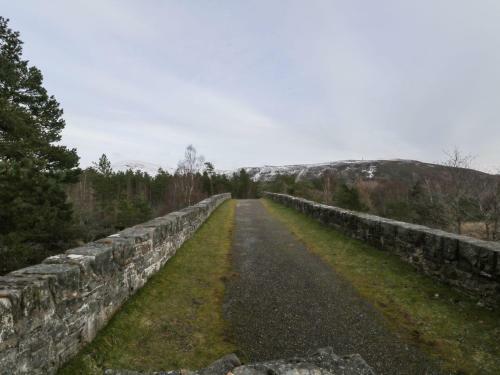 Tigh Na Drochit, Garve