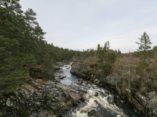 Tigh Na Drochit, Garve