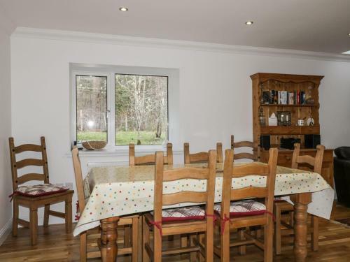 Tigh Na Drochit, Garve