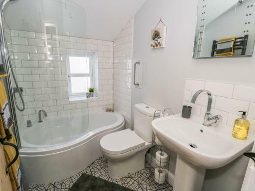 Riverstone Cottage