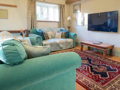 Appletree Cottage Fressingfield