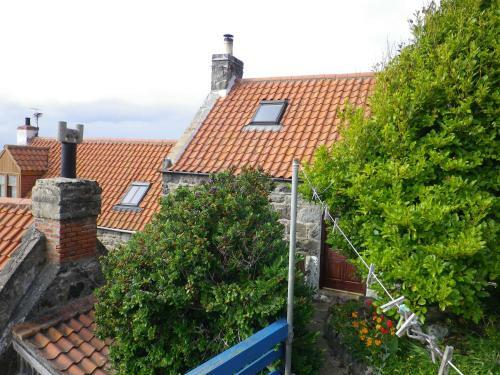 40 Crovie