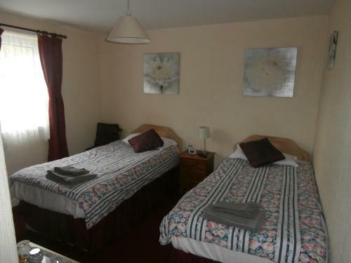 Hostal Monorene Guest House